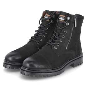 Winterboots - black