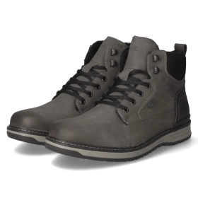 Winterboots - grau Winterboots - grau