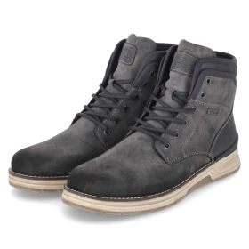 Winterboots - grau Winterboots - grau