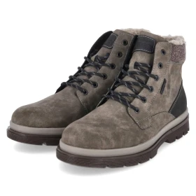 Winterboots - braun Winterboots - braun