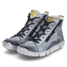 Winterboots - grau Winterboots - grau