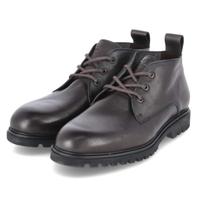 Winterstiefeletten SELECT 325L - 5 - DK BROWN Winterstiefeletten SELECT 325L - 5 - DK BROWN