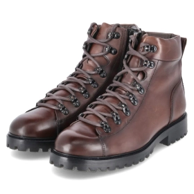 Winterboots STORM 345L - 5 - DK BROWN Winterboots STORM 345L - 5 - DK BROWN