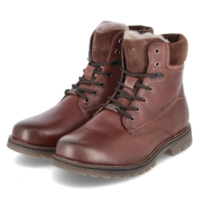 Winterboots - dark brown Winterboots - dark brown