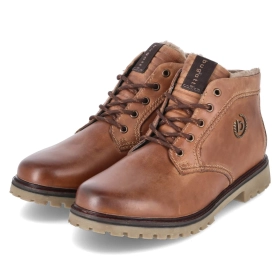 Winterboots - cognac Winterboots - cognac