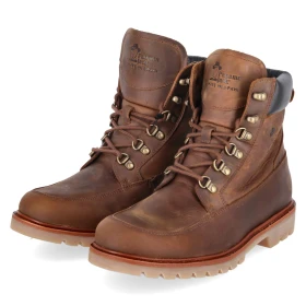 Winterboots POLOP IGLOO C 2 - cuero