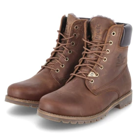 Boots PNAMA 03 IGLOO C11 - cuero Boots PNAMA 03 IGLOO C11 - cuero