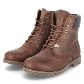 Boots PNAMA 03 IGLOO C11 - cuero Boots PNAMA 03 IGLOO C11 - cuero