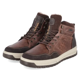 Wintersneaker - braun Wintersneaker - braun