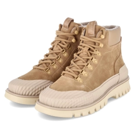 Winterboots NEBRADA - CAMEL Winterboots NEBRADA - CAMEL