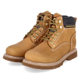 Winterboots - golden tan Winterboots - golden tan