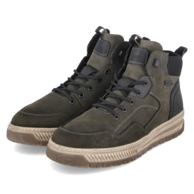 High Sneaker - grün High Sneaker - grün