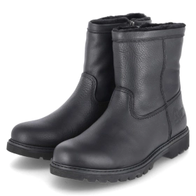 Winterboots FEDRO C3 - negro