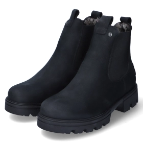Winterboots - negro