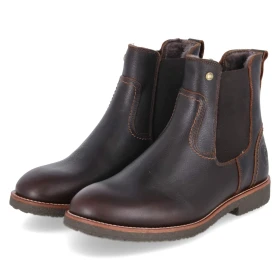 Chelsea Boots GARNOCK IGLOO C3 - castano Chelsea Boots GARNOCK IGLOO C3 - castano