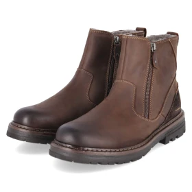 Winterboots CURTIS 03 - BRASIL