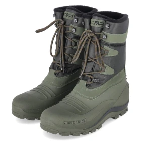 Snowboots NIETOS - militare Snowboots NIETOS - militare