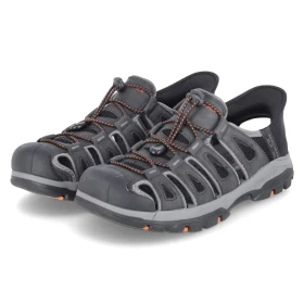 SLIP-INS Sandalen TRESMEN NORV - blk