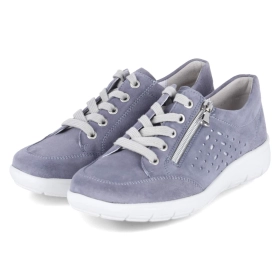 Halbschuhe - SKY-SILBER Halbschuhe - SKY-SILBER