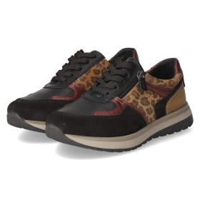 Low Sneaker VIVIAN 06 - black