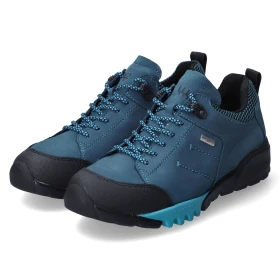 Outdoorschuhe AMIATA H-Amiata - lago türkis