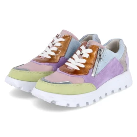 Low Sneaker AJALA - LIME MENTA CANDY Low Sneaker AJALA - LIME MENTA CANDY