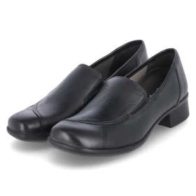 Slipper STEFFI 06 - black Slipper STEFFI 06 - black