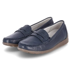 Mokassins LUCY - NOTTE