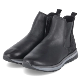 Chelsea Boots VIVIAN 03 - black