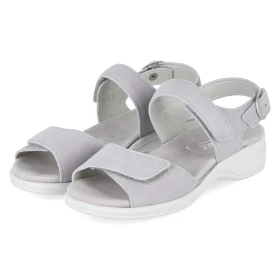 Sandalen HEIKE - PERLE