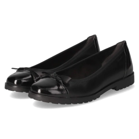Ballerinas - black Ballerinas - black