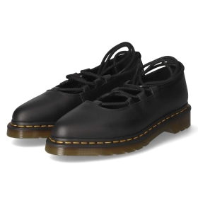 Ballerinas ELPHIE II - black Ballerinas ELPHIE II - black
