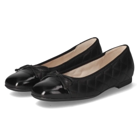 Ballerinas - schwarz Ballerinas - schwarz