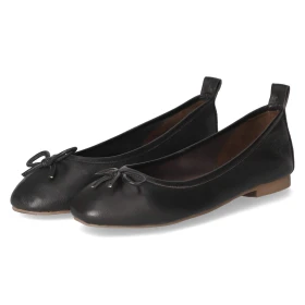 Ballerinas - black