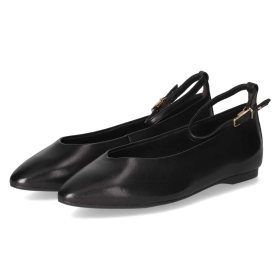 Ballerinas - black Ballerinas - black