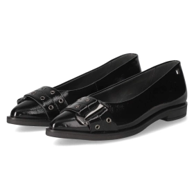 Ballerinas - black Ballerinas - black
