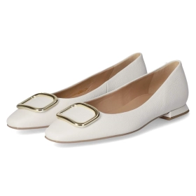 Ballerinas - creme Ballerinas - creme