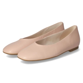 Ballerinas - rouge Ballerinas - rouge