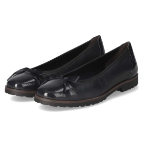 Ballerinas - NAVY Ballerinas - NAVY