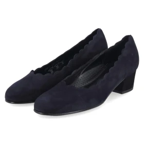 Pumps - dark blue
