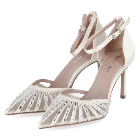 Riemchenpumps - PEARL