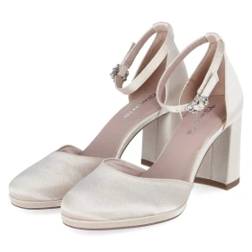 Riemchenpumps - PEARL