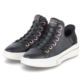 Slip-Ins Sneaker OG LEATHER - blk