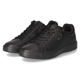Low Sneaker - BLACK UNI Low Sneaker - BLACK UNI