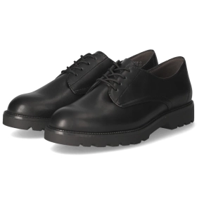 Halbschuhe - BLACK MATT Halbschuhe - BLACK MATT
