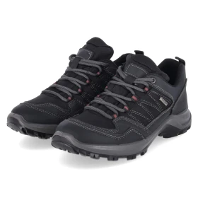 Outdoor-Sneaker - NERO/NERO