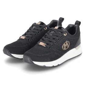 Low Sneaker ROX ORLANDO - BLACK