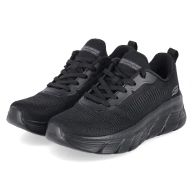 Low Sneaker BOBS B FLEX HI FLYING HI - black