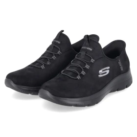 Slip-ins Sneaker SUMMITS UNKNOWN TRAIL - black Slip-ins Sneaker SUMMITS UNKNOWN TRAIL - black