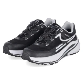 Sneaker SPEEDHAAG - black Sneaker SPEEDHAAG - black